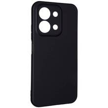 Чохол GELIUS Full Soft Case для Xiaomi Redmi 15 Black 169mm (00000102003)