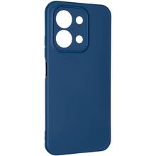 Чехол GELIUS Full Soft Case для Xiaomi Redmi 15 Blue 169mm (00000102004)