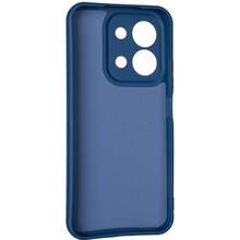 Чехол GELIUS Full Soft Case для Xiaomi Redmi 15 Blue 169mm (00000102004)
