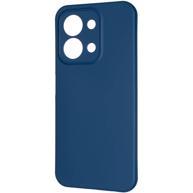 Чехол GELIUS Full Soft Case для Xiaomi Redmi 15 Blue 169mm (00000102004) Тип чехол-накладка