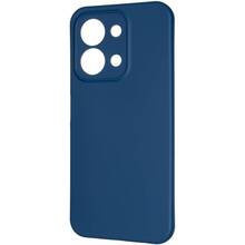 Чехол GELIUS Full Soft Case для Xiaomi Redmi 15 Blue 169mm (00000102004)