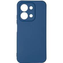 Чехол GELIUS Full Soft Case для Xiaomi Redmi 15 Blue 169mm (00000102004)