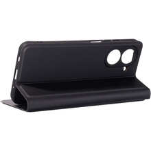 Чехол GELIUS Shell Book Cover для Xiaomi Redmi 15 Black (00000101770)