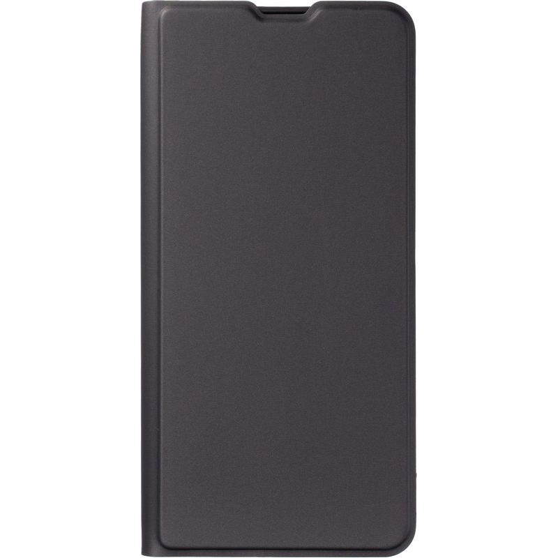 Чехол GELIUS Shell Book Cover для Xiaomi Redmi 15 Black (00000101770)