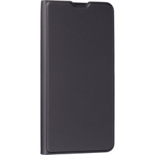 Чехол GELIUS Shell Book Cover для Xiaomi Redmi 15 Black (00000101770)
