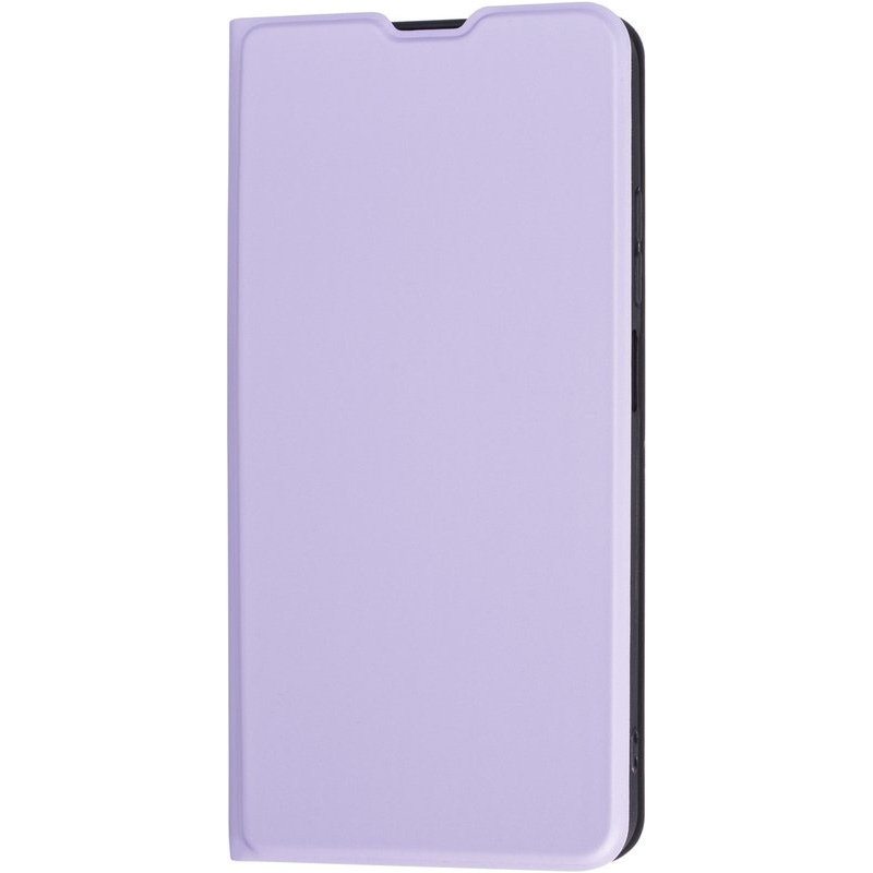 Чехол GELIUS Shell Book Cover для Xiaomi Redmi 15 Violet (00000101772) Тип чехол-книжка