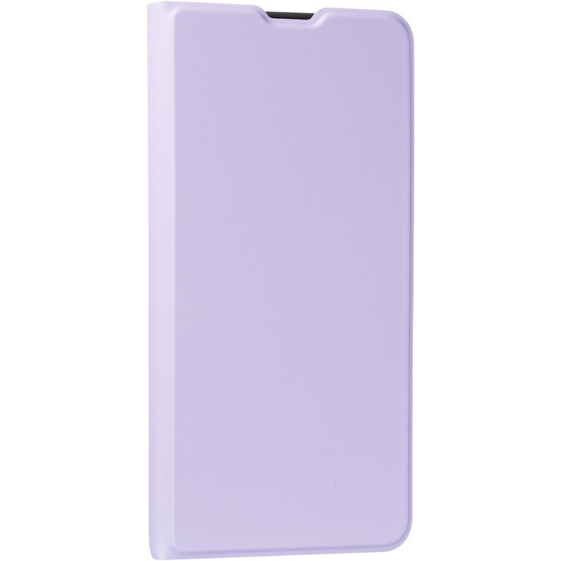 Чехол GELIUS Shell Book Cover для Xiaomi Redmi 15 Violet (00000101772) Совместимость по модели Xiaomi Redmi 15