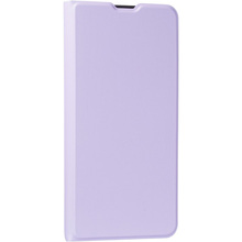 Чехол GELIUS Shell Book Cover для Xiaomi Redmi 15 Violet (00000101772)