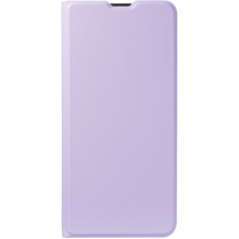 Чехол GELIUS Shell Book Cover для Xiaomi Redmi 15 Violet (00000101772)