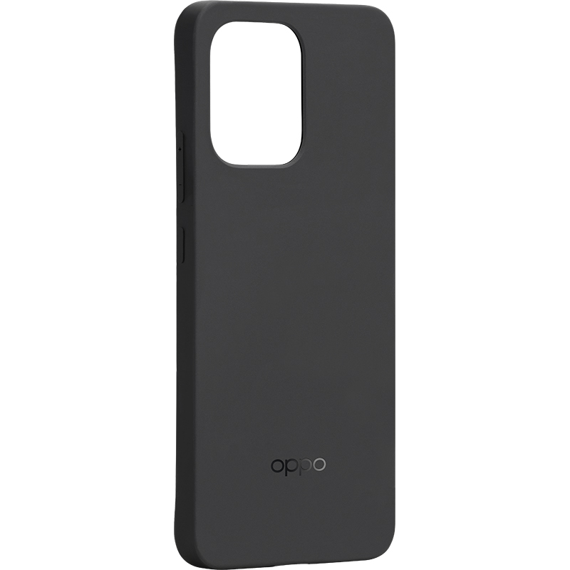 Чохол OPPO Protective Case для OPPO A6 Pro Black (AC262)