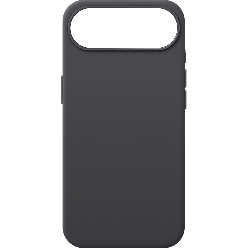 Чехол ARMORSTANDART ICON2 MagCase для Apple iPhone 17 Air Black (ARM86250)