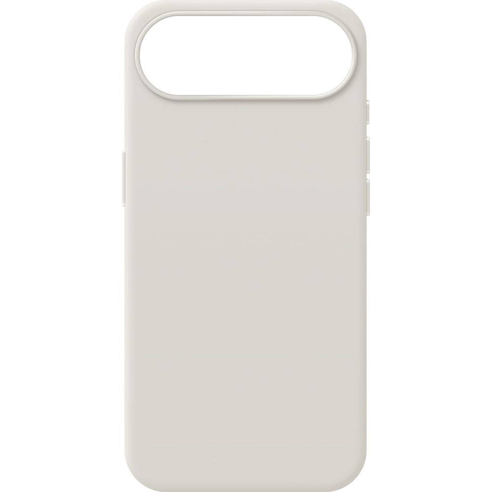 Чехол ARMORSTANDART ICON2 MagCase для Apple iPhone 17 Air Gardenia (ARM86665)