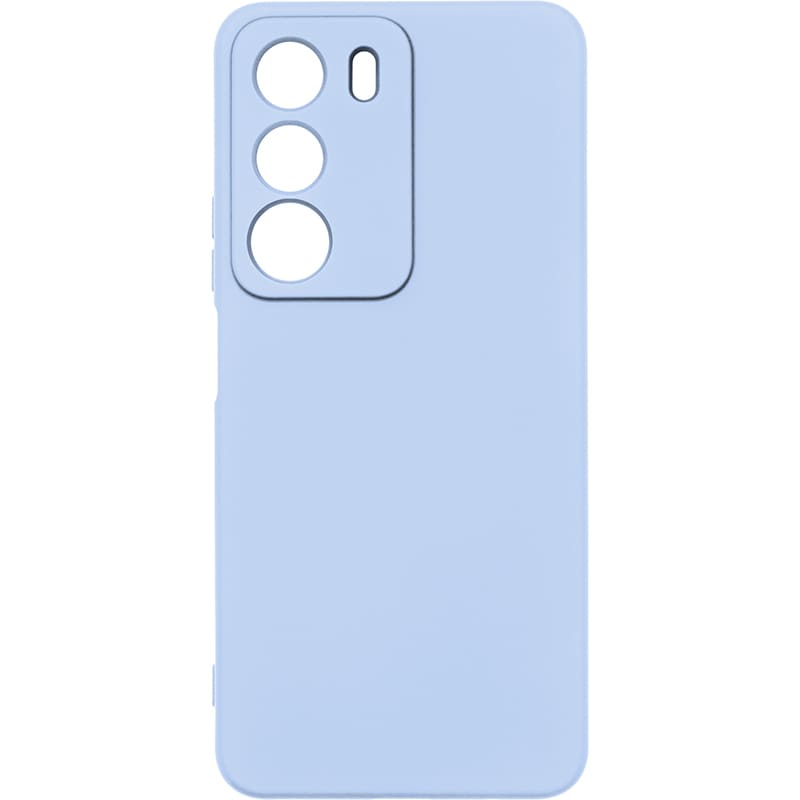 Чехол ARMORSTANDART ICON для Realme C71 4G Camera cover Lavender (ARM87435)