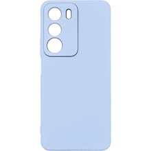 Чехол ARMORSTANDART ICON для Realme C71 4G Camera cover Lavender (ARM87435)