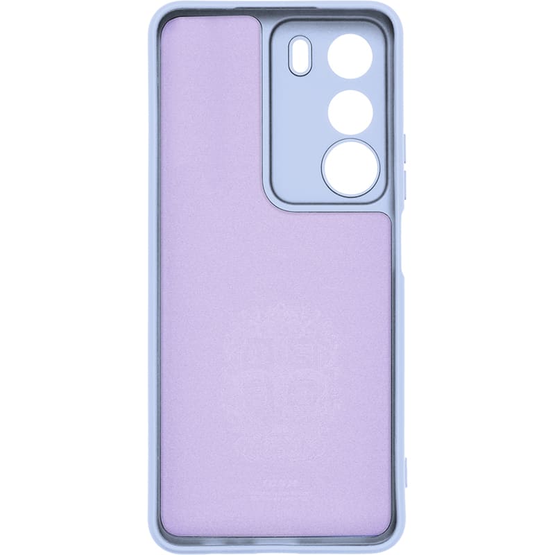 Чехол ARMORSTANDART ICON для Realme C71 4G Camera cover Lavender (ARM87435) Совместимость по модели Realme C71