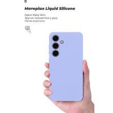 Чохол ARMORSTANDART ICON для Samsung Galaxy S24 Camera cover Lavender (ARM88862)