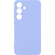 Чохол ARMORSTANDART ICON для Samsung Galaxy S24 Camera cover Lavender (ARM88862)