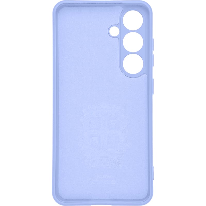 Чохол ARMORSTANDART ICON для Samsung Galaxy S24 Camera cover Lavender (ARM88862) Сумісність за моделлю Samsung Galaxy S24