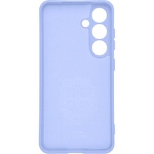Чохол ARMORSTANDART ICON для Samsung Galaxy S24 Camera cover Lavender (ARM88862)