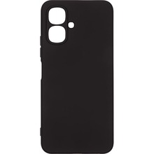 Чохол ARMORSTANDART ICON для Tecno Spark Go 2 4G Camera cover Black (ARM87153)