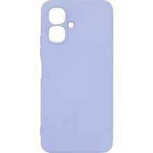 Чехол ARMORSTANDART ICON для Tecno Spark Go 2 4G Camera cover Lavender (ARM88248)