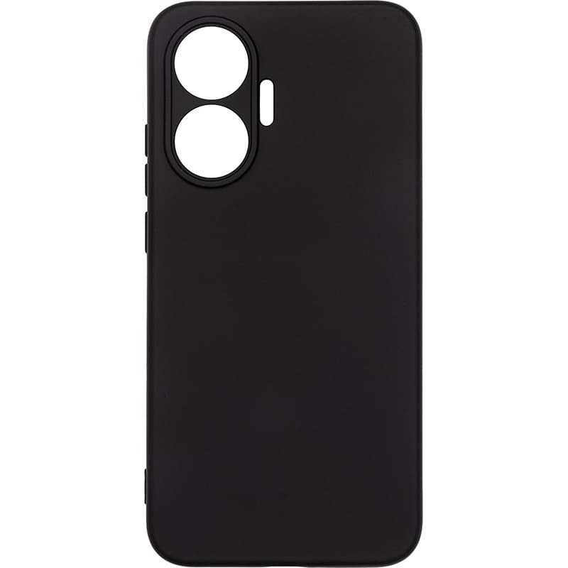 Чехол ARMORSTANDART ICON для Xiaomi Poco F7 Camera cover Black (ARM80365)