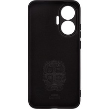 Чехол ARMORSTANDART ICON для Xiaomi Poco F7 Camera cover Black (ARM80365)