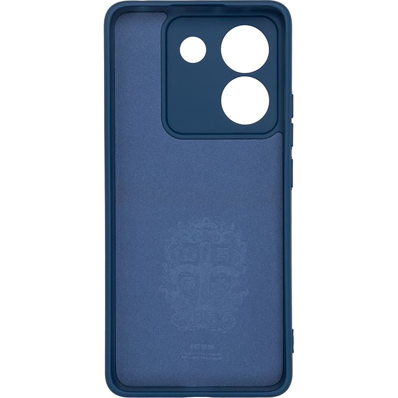 Чехол ARMORSTANDART ICON для Xiaomi Poco M7 Pro 5G Camera cover Dark Blue (ARM83148) Совместимость по модели Poco M7 Pro 5G