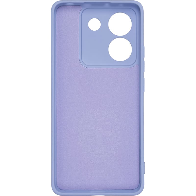 Чехол ARMORSTANDART ICON для Xiaomi Poco M7 Pro 5G Camera cover Lavender (ARM83149) Совместимость по модели Poco M7 Pro 5G