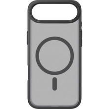 Чехол ARMORSTANDART Uniq MagCase для Apple iPhone 17 Air Black (ARM86276)