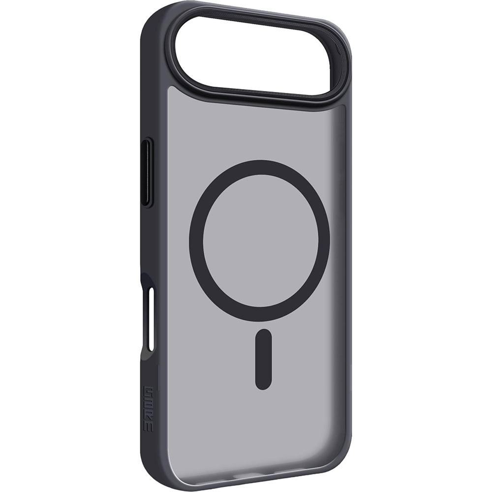 Чехол ARMORSTANDART Uniq MagCase для Apple iPhone 17 Air Black (ARM86276) Совместимость по модели Apple iPhone 17 Air