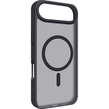 Чохол ARMORSTANDART Uniq MagCase для Apple iPhone 17 Air Black (ARM86276)