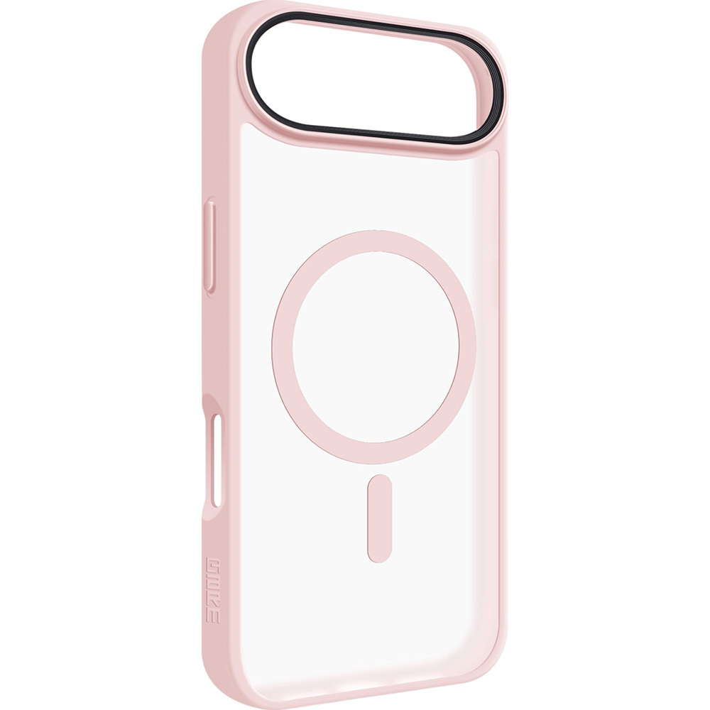 Чохол ARMORSTANDART Uniq MagCase для Apple iPhone 17 Air Pink (ARM86278)