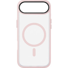 Чохол ARMORSTANDART Uniq MagCase для Apple iPhone 17 Air Pink (ARM86278)