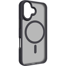 Чохол ARMORSTANDART Uniq MagCase для Apple iPhone 17 Black (ARM86261)