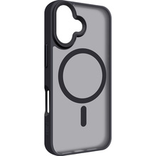 Чехол ARMORSTANDART Uniq MagCase для Apple iPhone 17 Black (ARM86261)