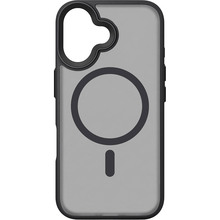 Чохол ARMORSTANDART Uniq MagCase для Apple iPhone 17 Black (ARM86261)