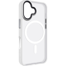 Чохол ARMORSTANDART Uniq MagCase для Apple iPhone 17 Matte Clear (ARM86264)