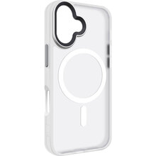 Чохол ARMORSTANDART Uniq MagCase для Apple iPhone 17 Matte Clear (ARM86264)