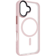 Чохол ARMORSTANDART Uniq MagCase для Apple iPhone 17 Pink (ARM86263)