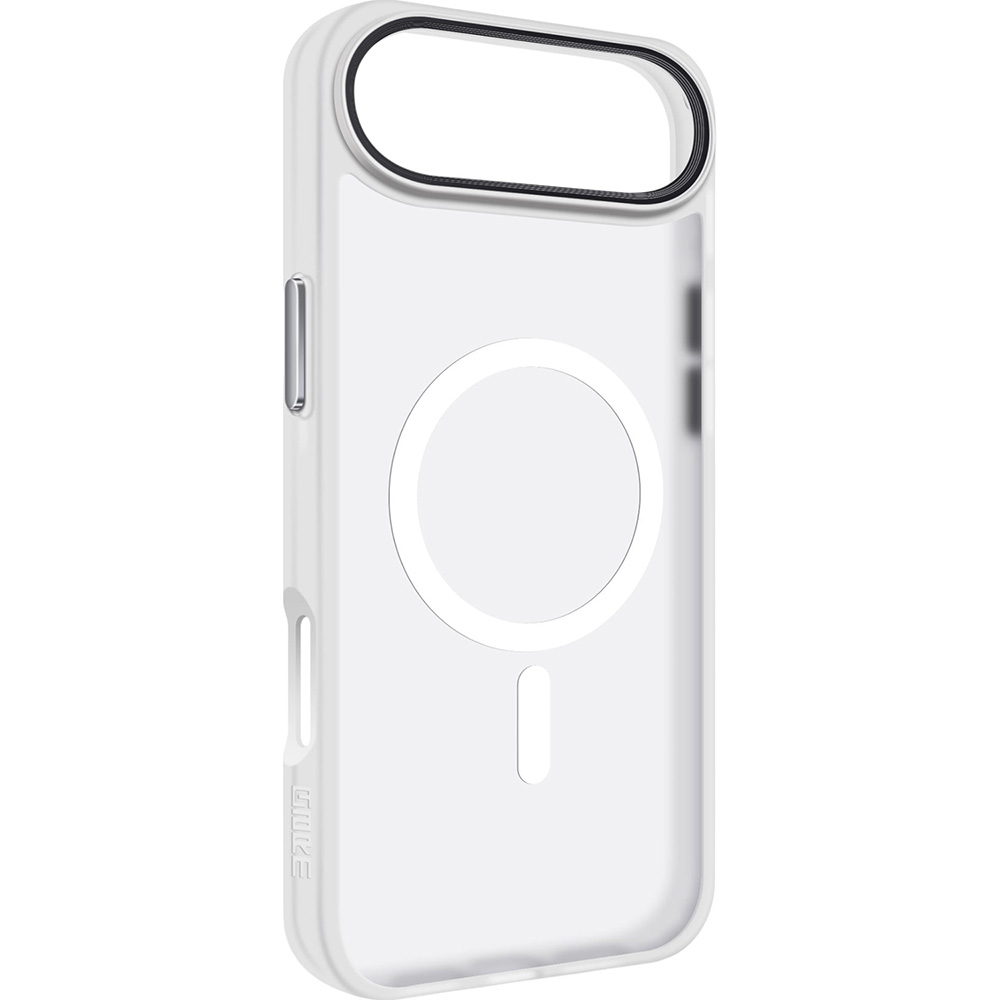 Чехол ARMORSTANDART Uniq MagCase для Apple iPhone 17 Air Matte Clear (ARM86279)