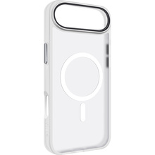 Чехол ARMORSTANDART Uniq MagCase для Apple iPhone 17 Air Matte Clear (ARM86279)
