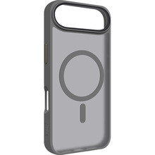 Чохол ARMORSTANDART Uniq MagCase для Apple iPhone 17 Air Titanium Grey (ARM86280)