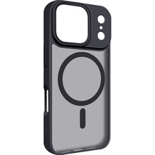 Чохол ARMORSTANDART Uniq MagCase для Apple iPhone 17 Pro Black (ARM86266)