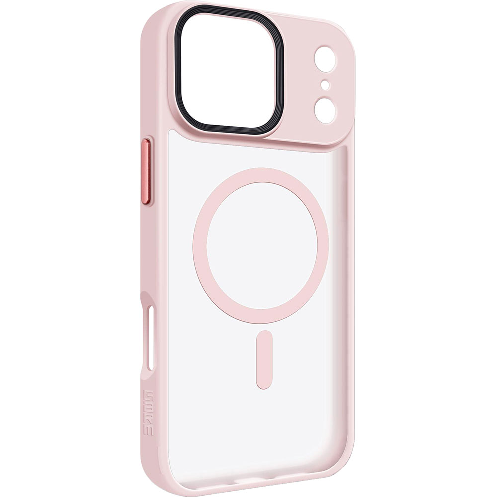 Чохол ARMORSTANDART Uniq MagCase для Apple iPhone 17 Pro Max Pink (ARM86273) Сумісність за моделлю Apple iPhone 17 Pro Max
