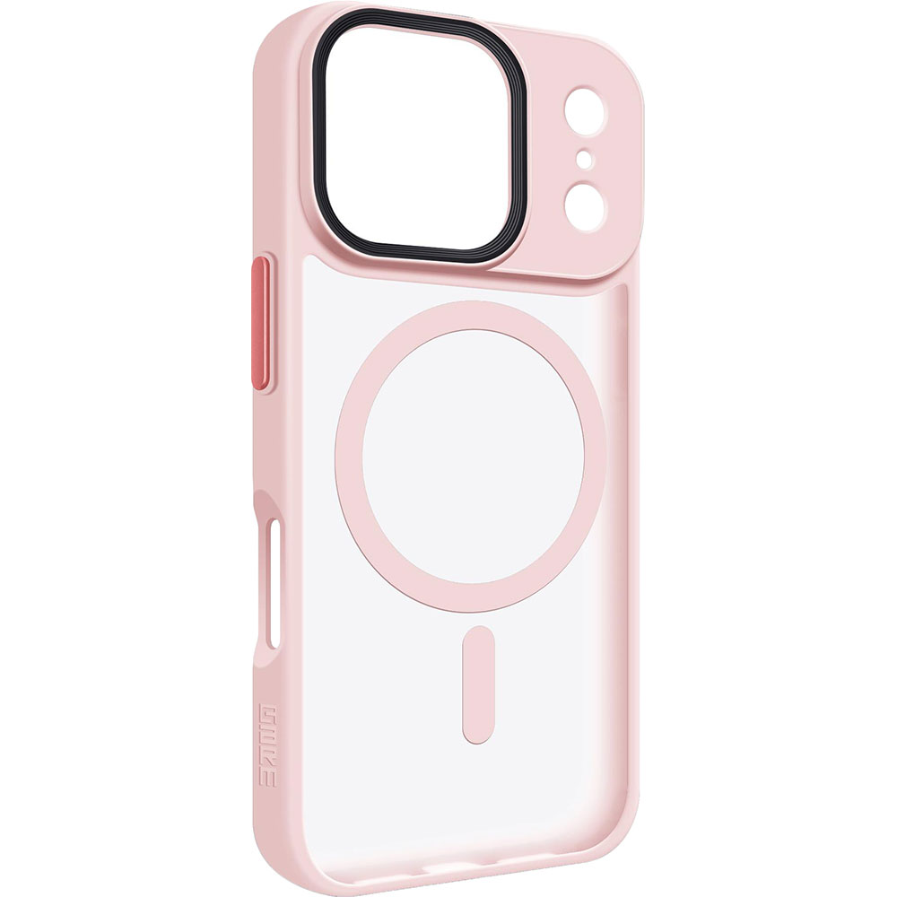 Чехол ARMORSTANDART Uniq MagCase для Apple iPhone 17 Pro Pink (ARM86268) Совместимость по модели Apple iPhone 17 Pro