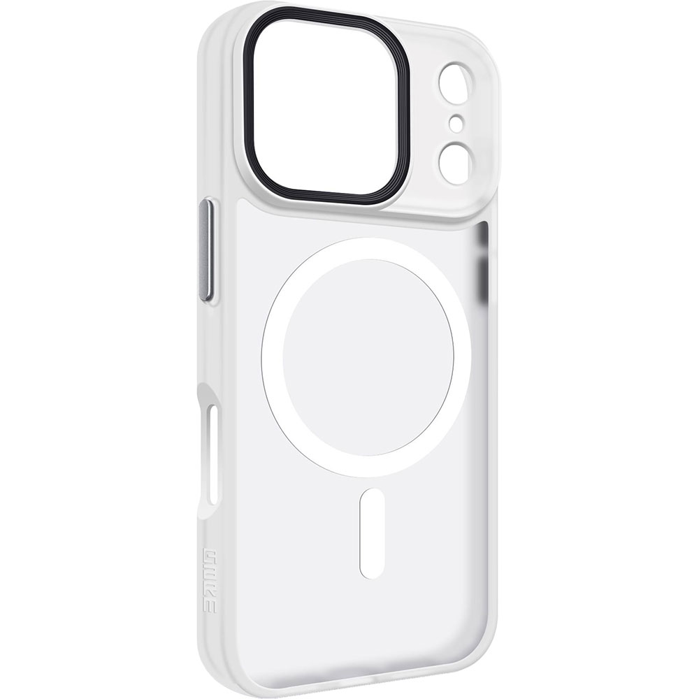 Чехол ARMORSTANDART Uniq MagCase для Apple iPhone 17 Pro Matte Clear (ARM86269) Совместимость по модели Apple iPhone 17 Pro