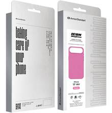 Чохол ARMORSTANDART ICON2 MagCase для Apple iPhone 17 Air Peony (ARM87081)