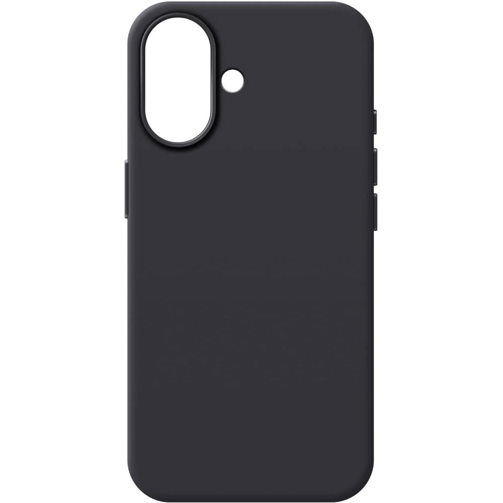 Чохол ARMORSTANDART ICON2 MagCase для Apple iPhone 17 Black (ARM86247)