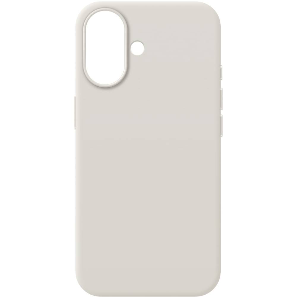 Чохол ARMORSTANDART ICON2 MagCase для Apple iPhone 17 Gardenia (ARM87080)